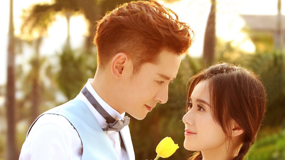 Banner Phim Tình Yêu Đến Đúng Lúc (Love Just Come)