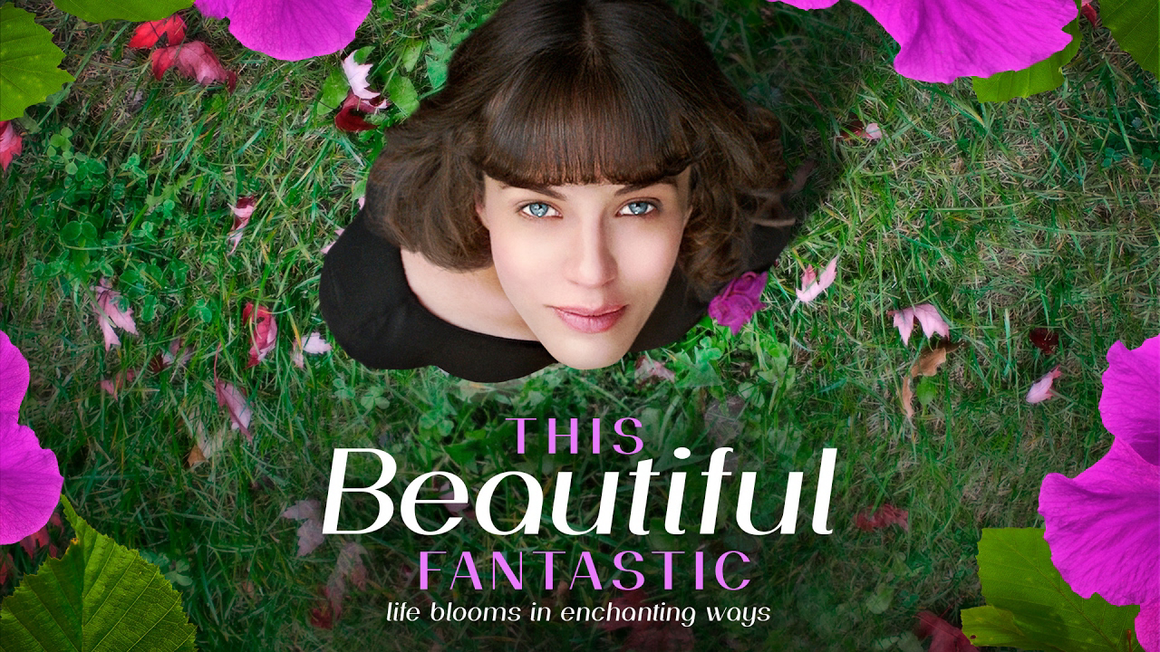 Xem Phim Tình Yêu Diệu Kì (This Beautiful Fantastic)