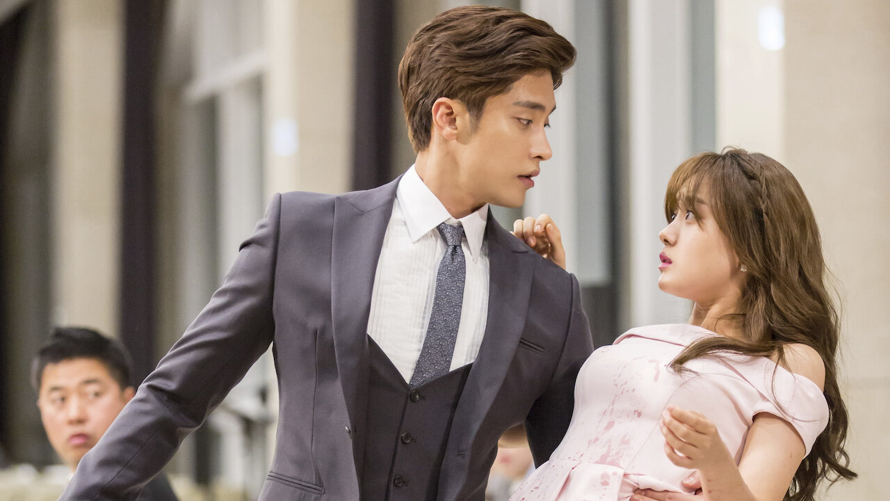 Xem Phim Tình Yêu Diệu Kỳ (My Secret Romance)