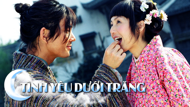 Xem Phim Tình Yêu Dưới Trăng (Elixir of Love)