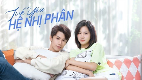 Xem Phim Tình Yêu Hệ Nhị Phân (Binary Love)