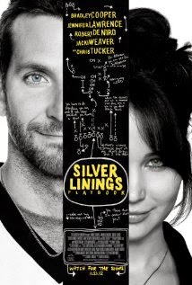 Banner Phim Tình Yêu Tìm Lại (Silver Linings Playbook)