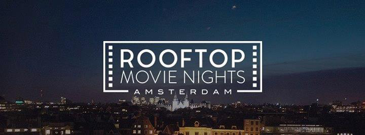 Banner Phim Tình Yêu Trên Mái Nhà (The Rooftop)