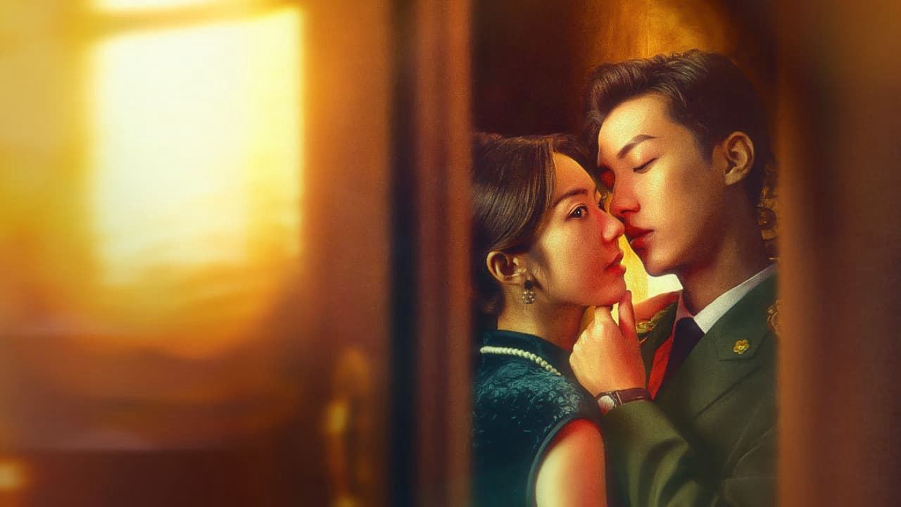 Xem Phim Tình Yêu Trong Bàn Tay (Palms on Love)