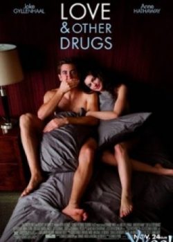 Banner Phim Tình Yêu Và Tình Dược (Love And Other Drugs)