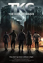 Banner Phim TKG: Những đứa trẻ của Grove (TKG: The Kids of Grove)