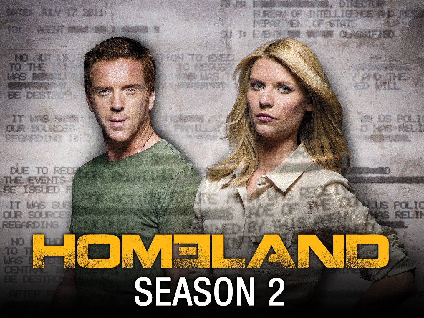 Xem Phim Tổ quốc (Phần 2) (Homeland (Season 2))