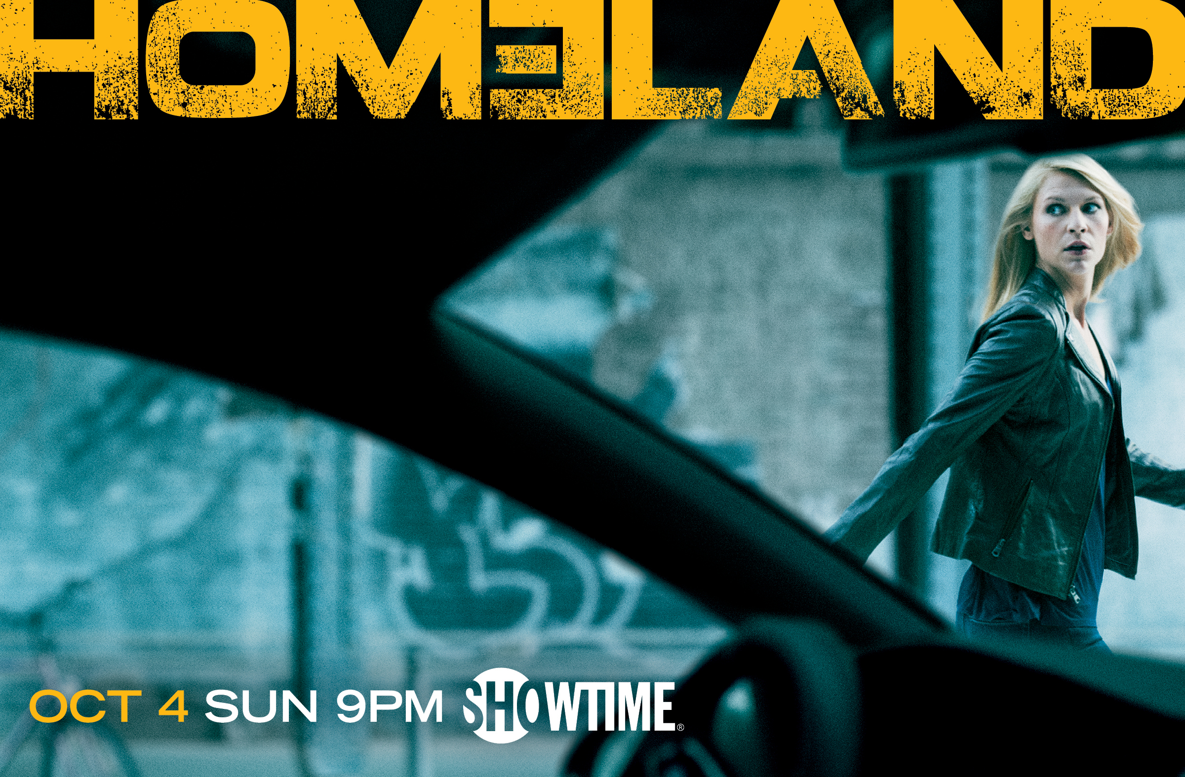 Xem Phim Tổ quốc (Phần 5) (Homeland (Season 5))