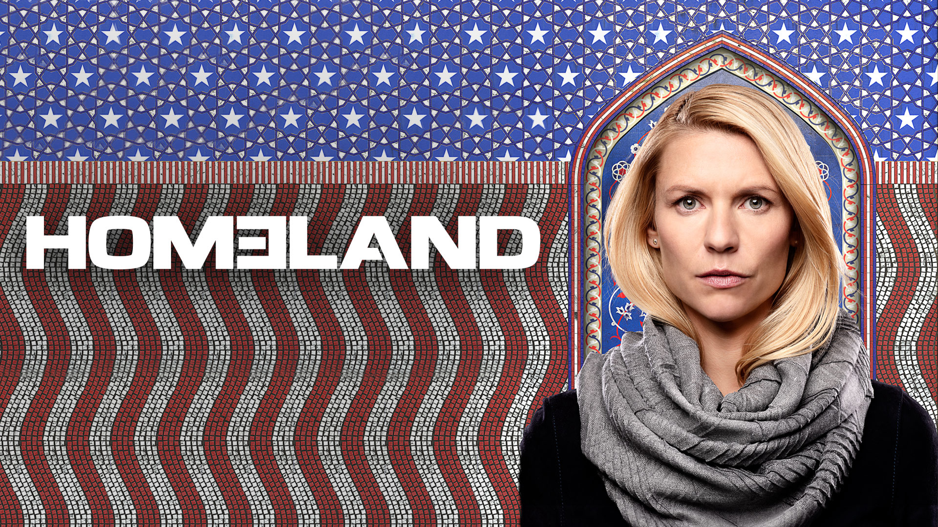 Xem Phim Tổ quốc (Phần 8) (Homeland (Season 8))