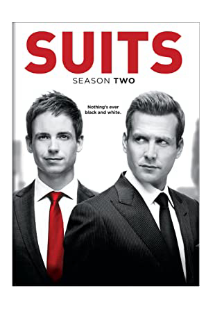 Banner Phim Tố Tụng (Phần 2) (Suits (Season 2))