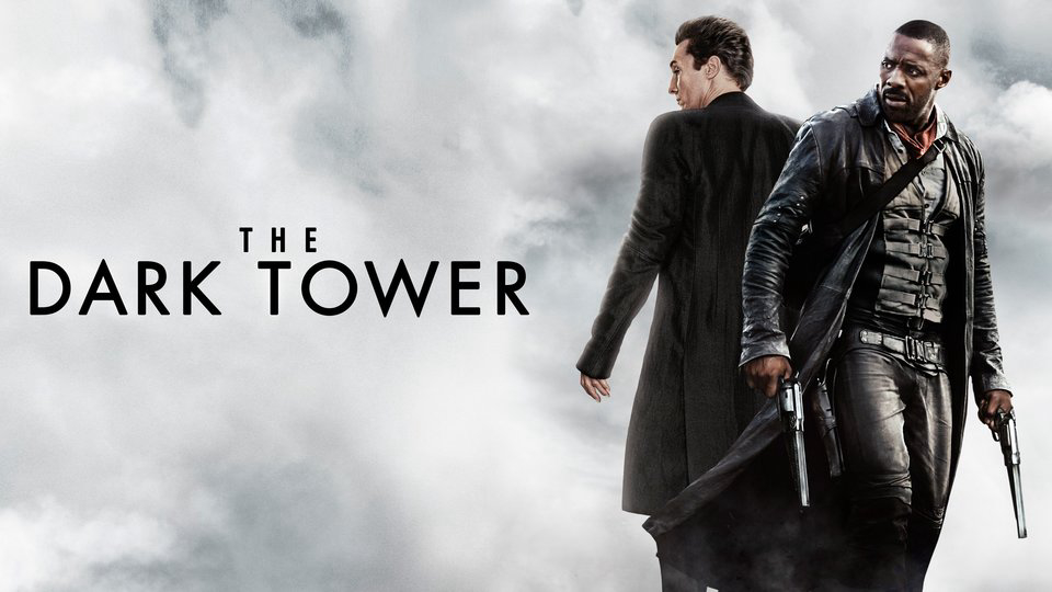 Xem Phim Tòa tháp bóng đêm (The Dark Tower)