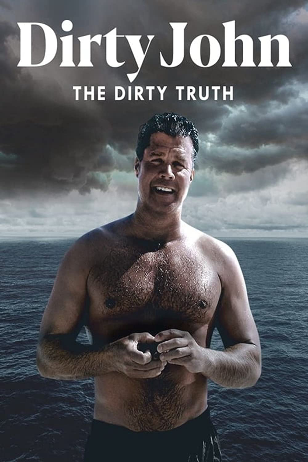 Banner Phim Tội Ác Của Dirty John (Dirty John, The Dirty Truth)