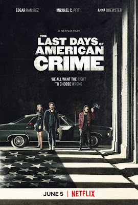 Banner Phim Tội Ác Cuối Cùng (The Last Days of American Crime)