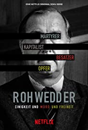 Banner Phim Tội ác hoàn hảo: Vụ ám sát Rohwedder Phần 1 (A Perfect Crime Season 1)