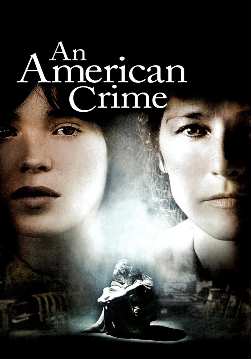 Banner Phim Tội Ác Người Mỹ (An American Crime)