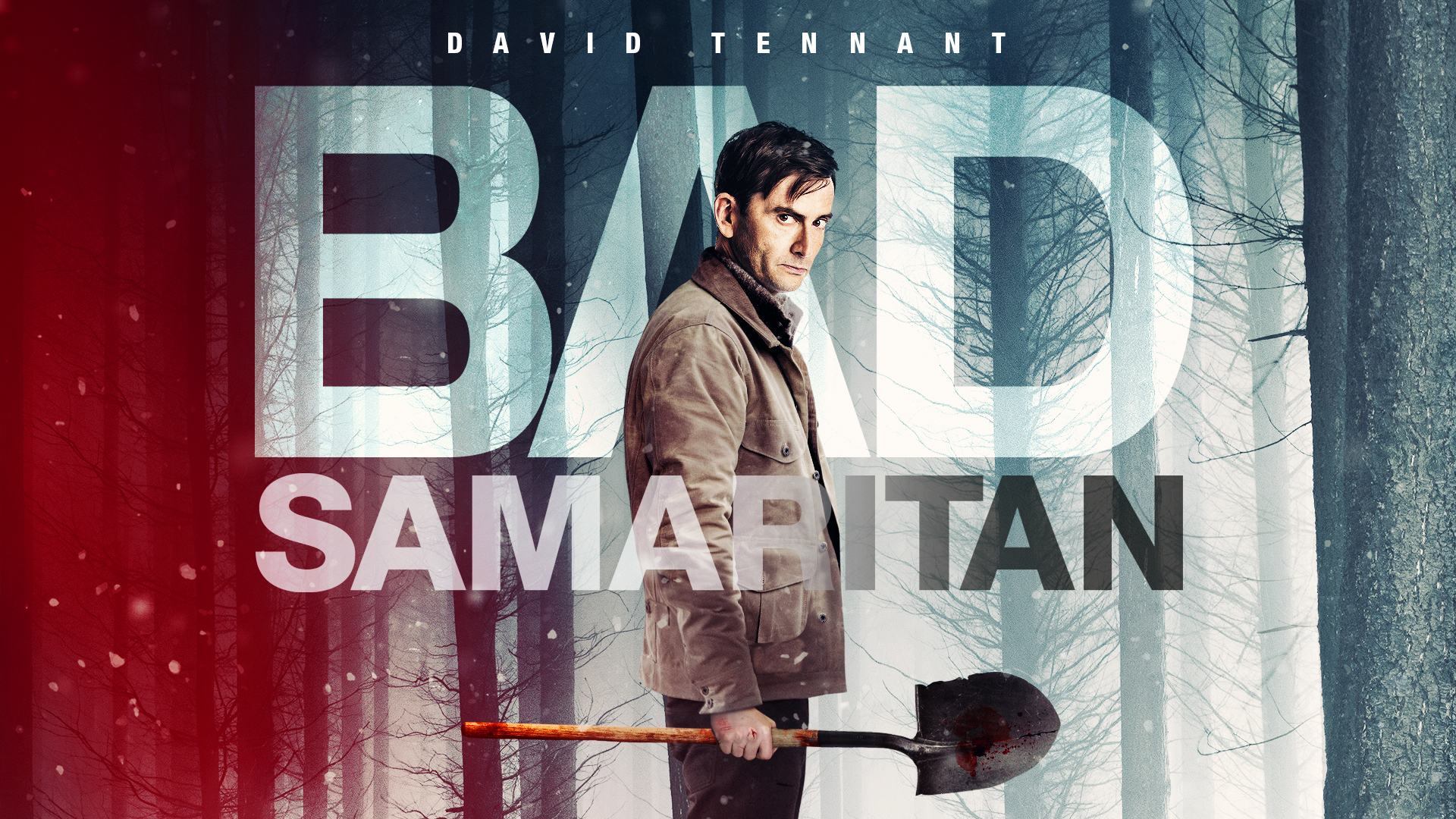 Xem Phim Tội Ác Trong Căn Nhà (Bad Samaritan)