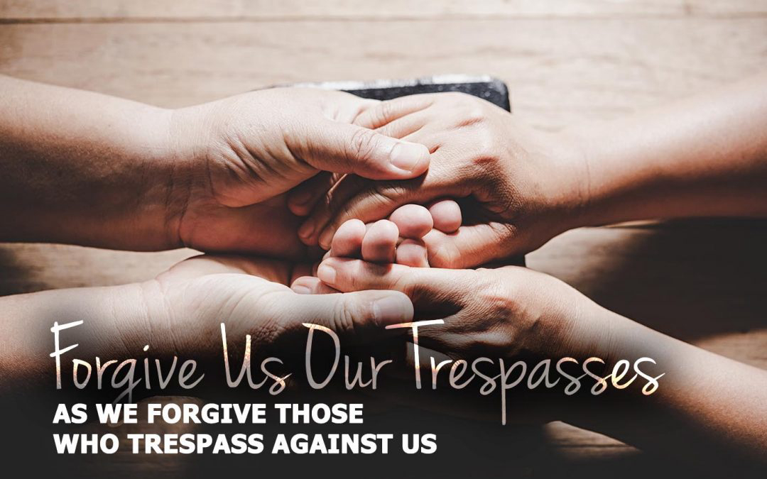 Banner Phim Tội ác xưa cũ (Forgive Us Our Trespasses)
