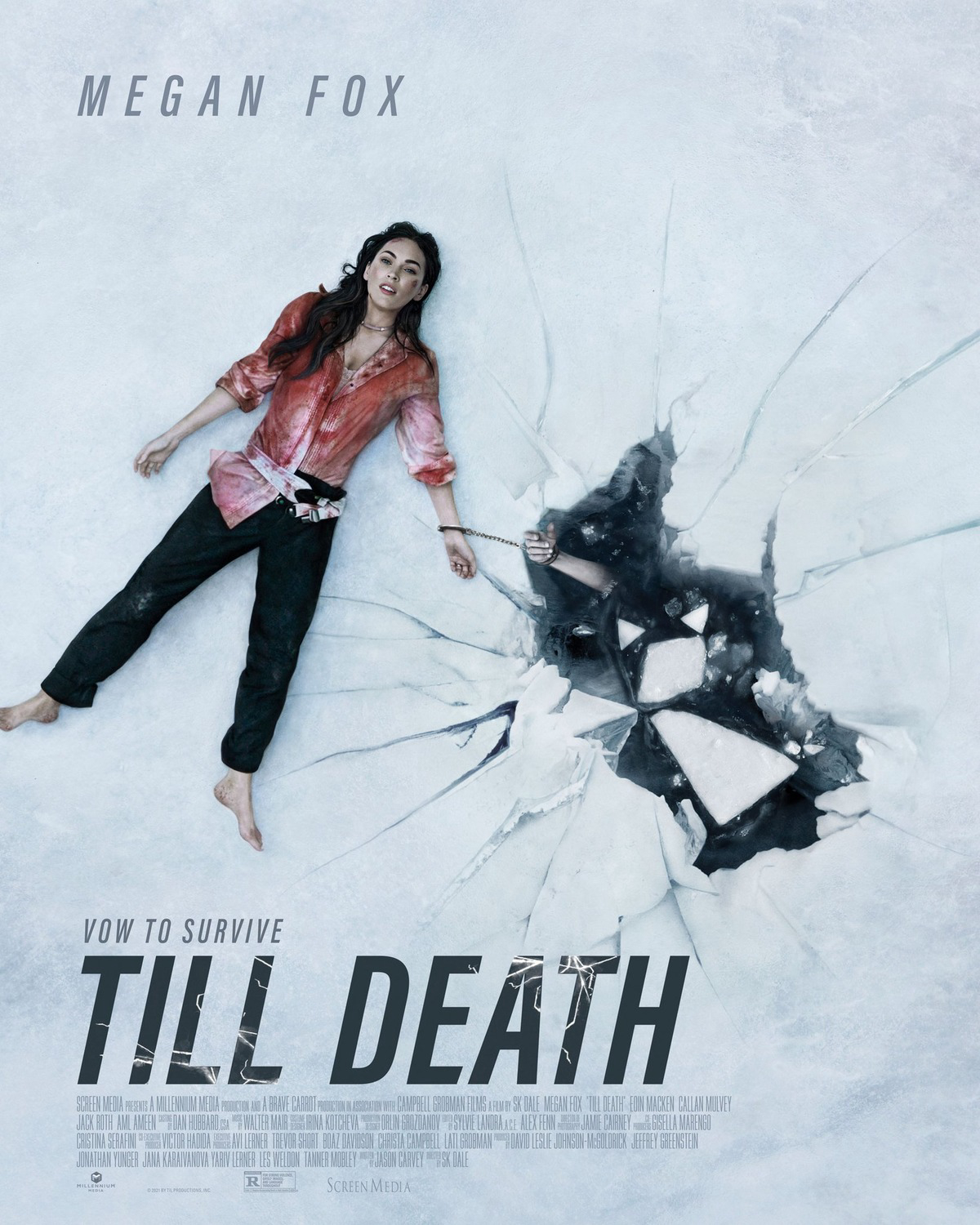 Banner Phim Tới Chết (Till Death)