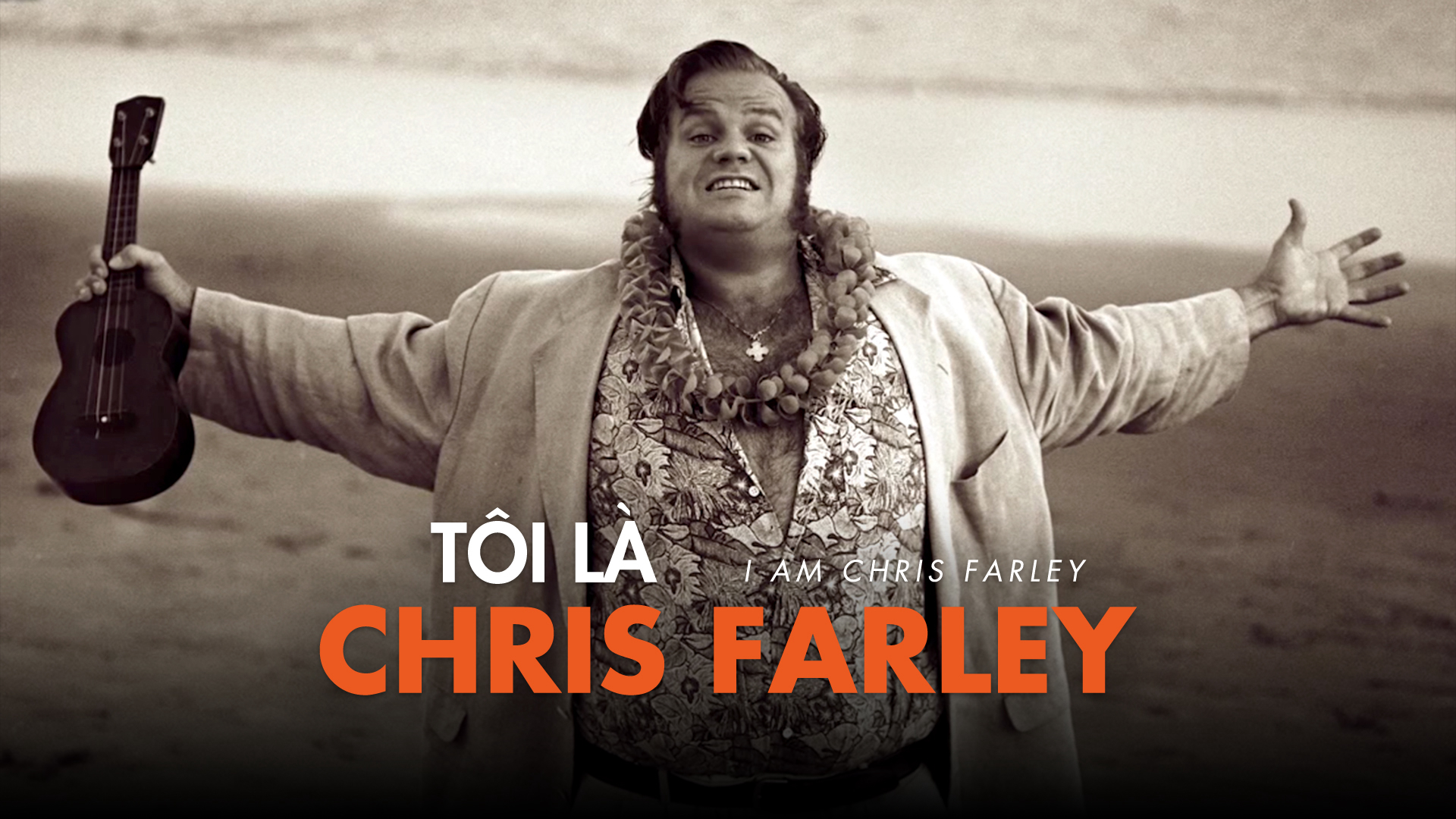 Banner Phim Tôi Là Chris Farley (I Am Chris Farley)