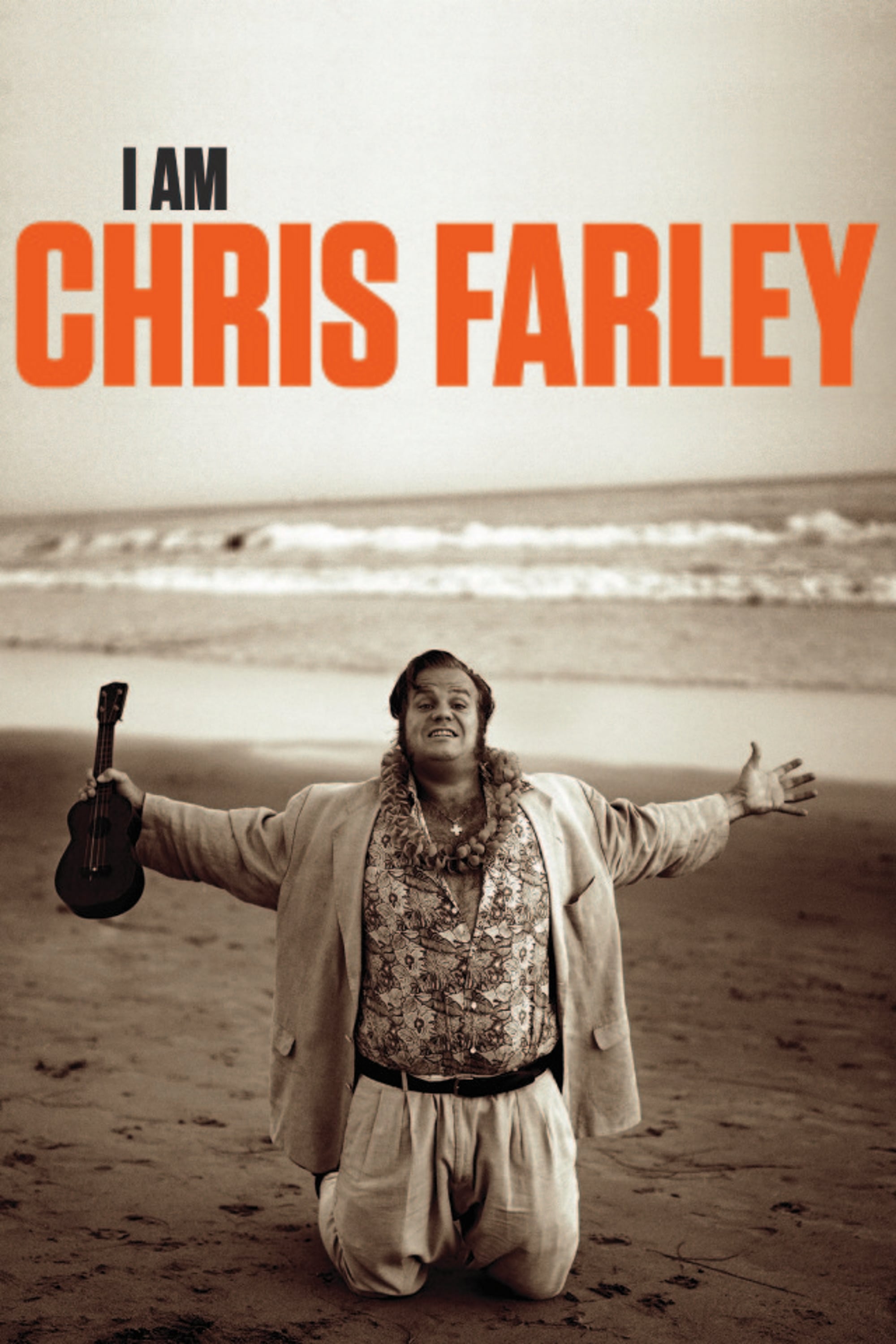 Banner Phim Tôi Là Chris Farley (I Am Chris Farley)