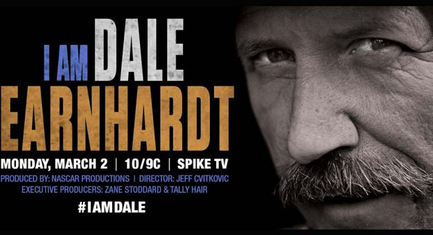 Banner Phim Tôi Là Dale Earnhardt (I Am Dale Earnhardt)