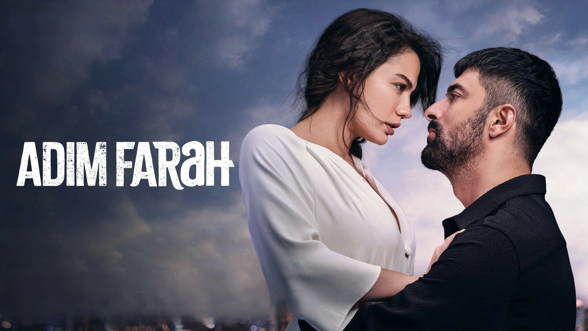 Xem Phim Tôi Là Farah (Adim Farah)