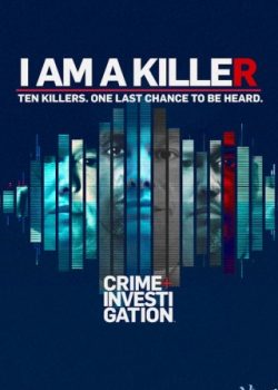 Banner Phim Tôi Là Kẻ Sát Nhân Phần 2 (I Am A Killer Season 2)