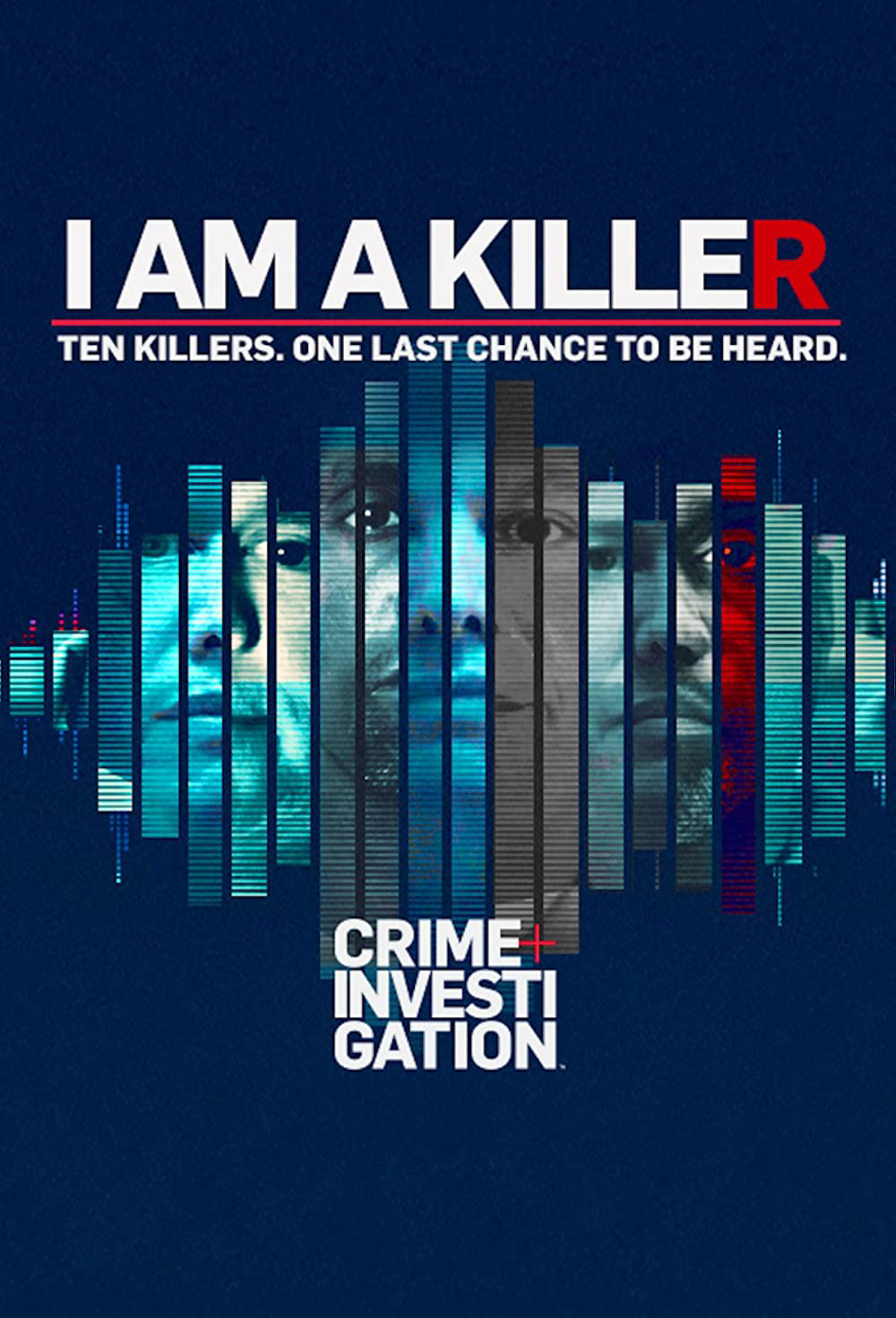 Banner Phim TÔI LÀ KẺ SÁT NHÂN (Phần 3) (I AM A KILLER (Season 3))