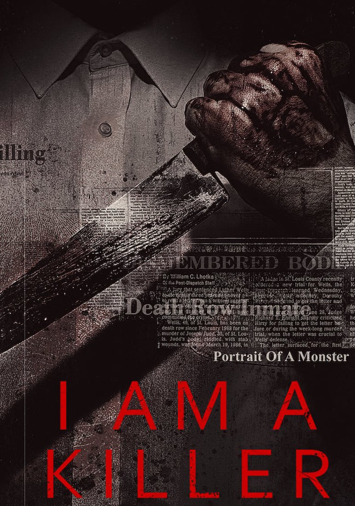 Banner Phim Tôi Là Kẻ Sát Nhân (Phần 4) (I AM A KILLER (Season 4))