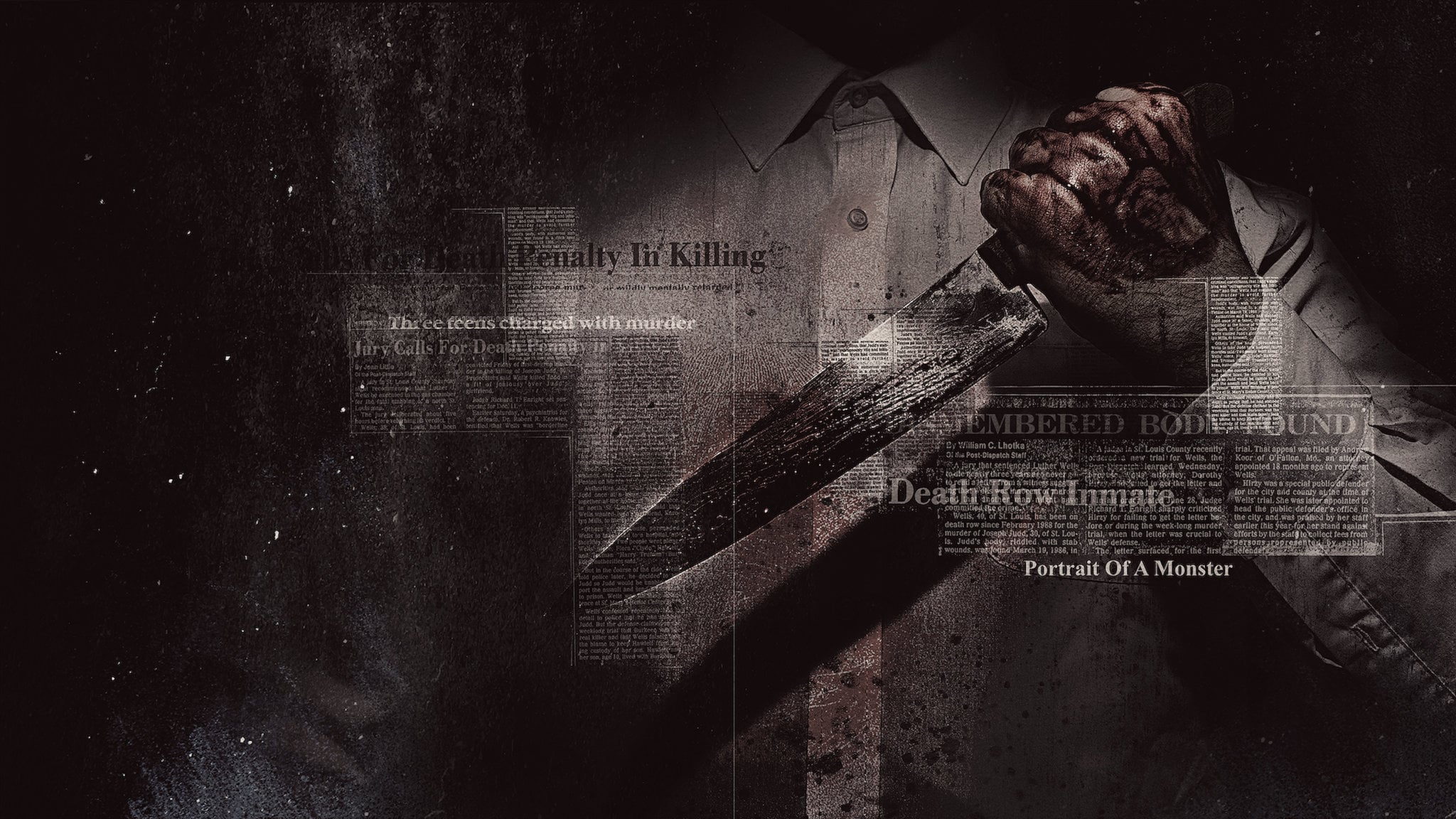 Banner Phim Tôi Là Kẻ Sát Nhân (Phần 5) (I Am a Killer (Season 5))