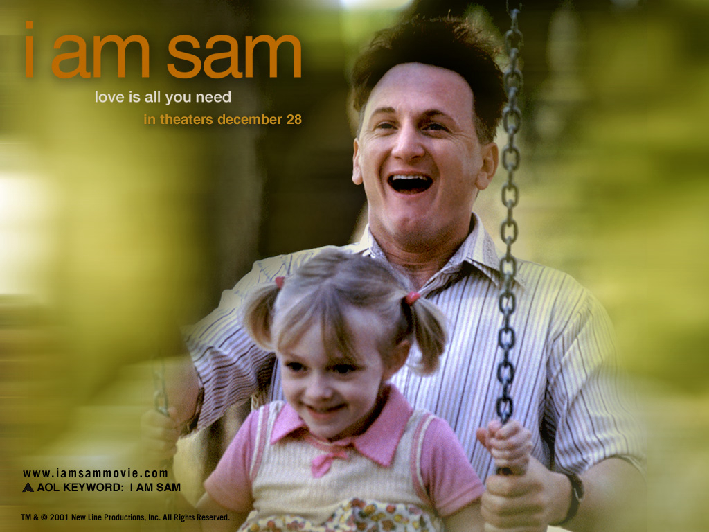 Banner Phim Tôi Là Sam (I Am Sam)