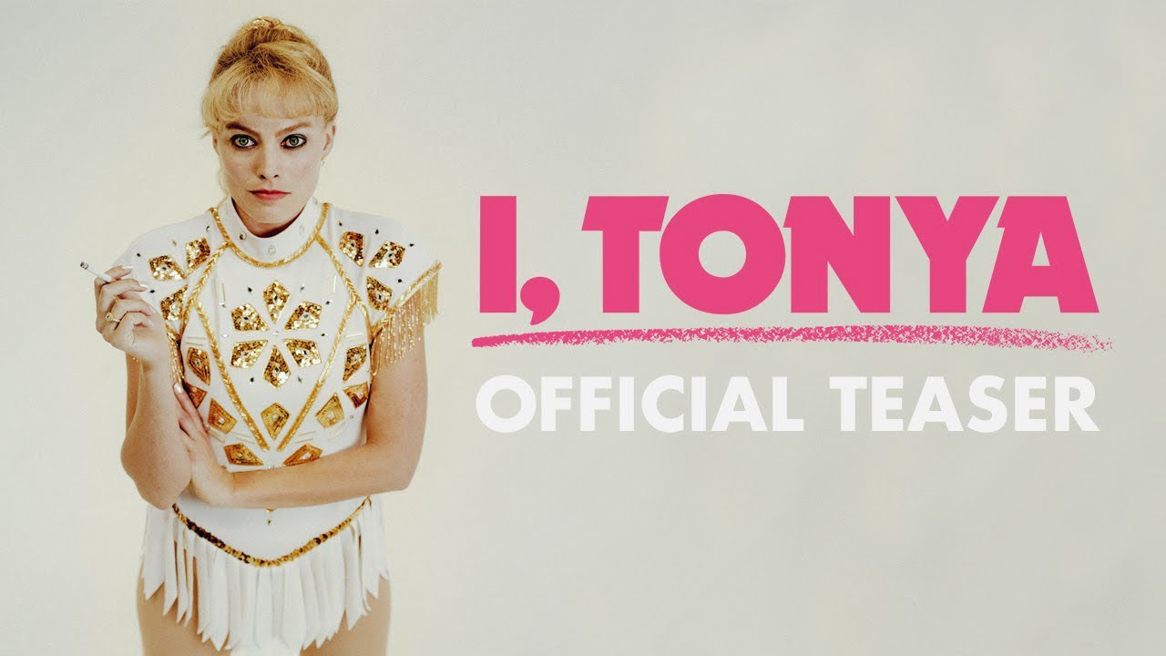 Banner Phim Tôi Là Tonya (I, Tonya)