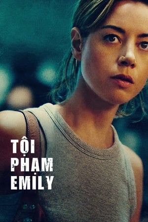 Banner Phim Tội Nhân Emily (Emily the Criminal)