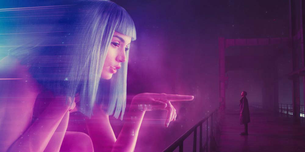 Banner Phim Tội phạm nhân bản 2049 (Blade Runner 2049)