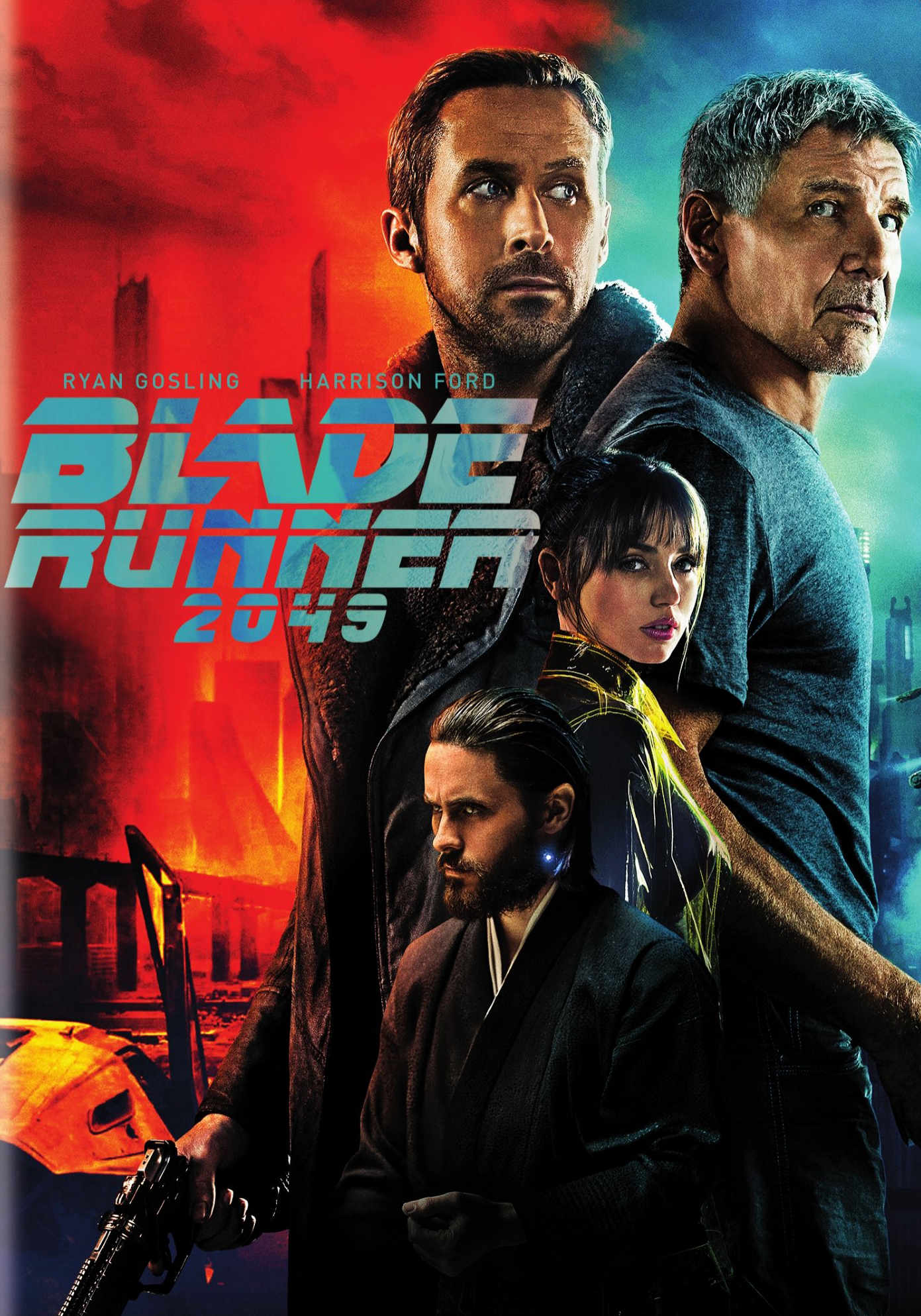 Banner Phim Tội phạm nhân bản 2049 (Blade Runner 2049)