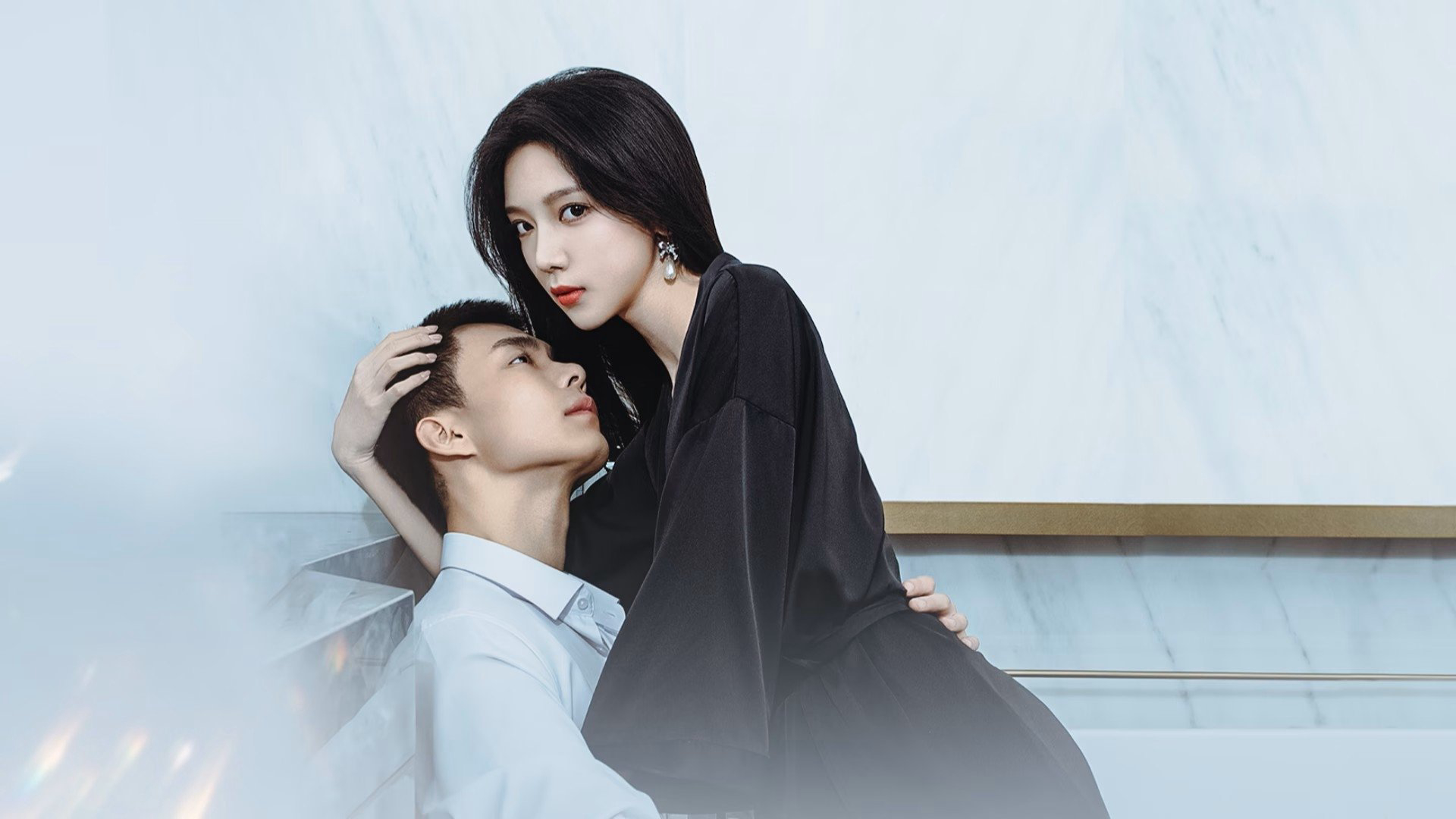 Xem Phim Tôi Vốn Vô Danh (I'm Nobody)