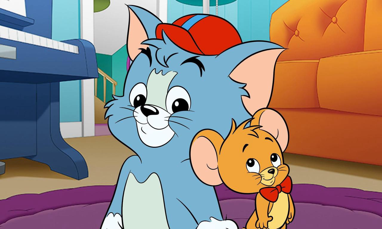 Banner Phim Tom and Jerry Kids Show (1990) (Phần 4) (Tom and Jerry Kids Show (1990) (Season 4))
