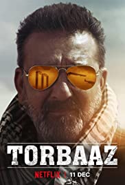 Banner Phim Torbaaz: Sức Mạnh Của Crisket (Torbaaz)