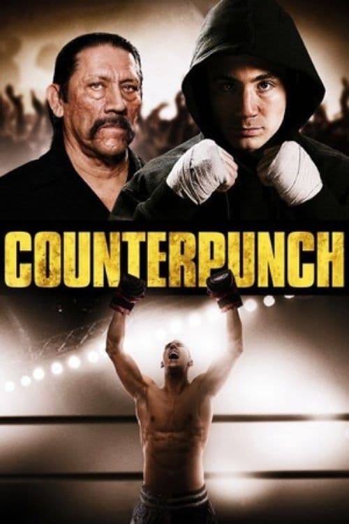 Banner Phim Trả đòn (Counterpunch)