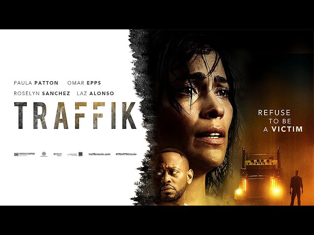 Banner Phim Traffik (Traffik)