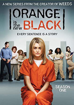 Banner Phim Trại Giam Kiểu Mỹ (Phần 1) (Orange Is The New Black (Season 1))