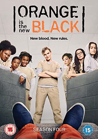 Banner Phim Trại Giam Kiểu Mỹ (Phần 4) (Orange Is The New Black (Season 4))