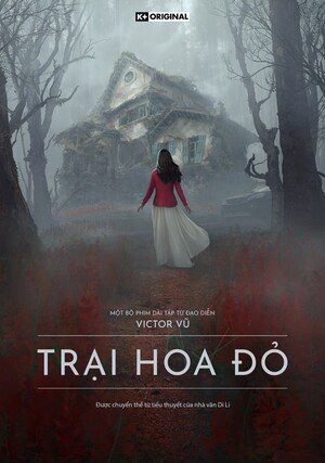 Banner Phim Trại Hoa Đỏ (Scarlet Hill)