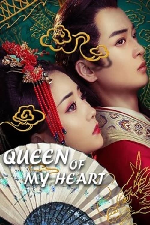 Banner Phim Trái Tim Hoàng Phi (Queen of My Heart)