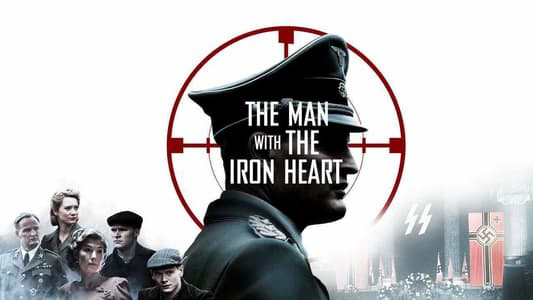 Xem Phim Trái Tim Sắt Lạnh (The Man With The Iron Heart - HHhH)