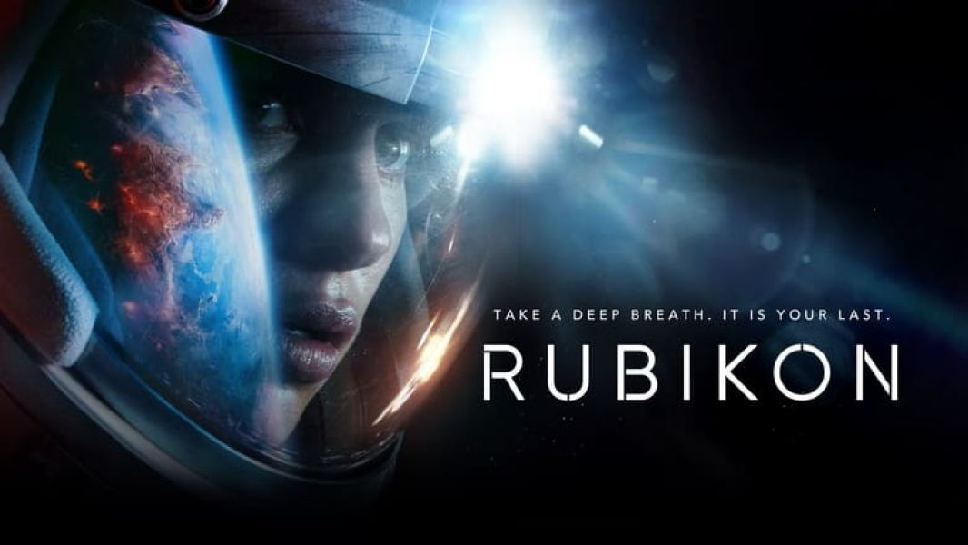Xem Phim Trạm Vũ Trụ Rubikon (Rubikon)