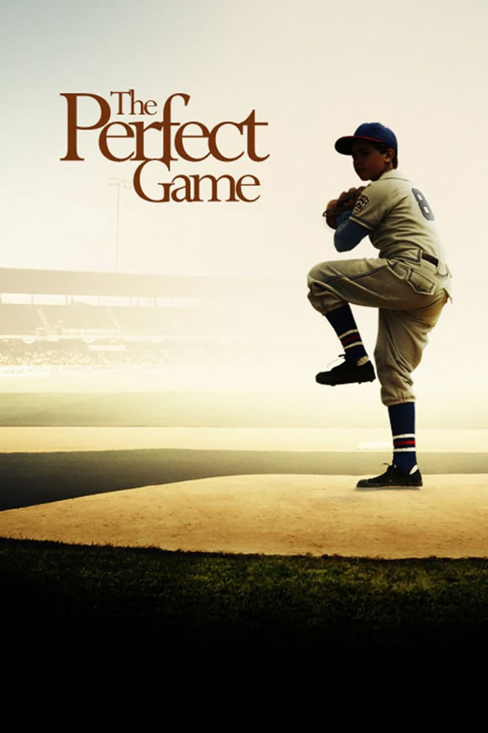 Banner Phim Trận Bóng Tuyệt Vời (The Perfect Game)