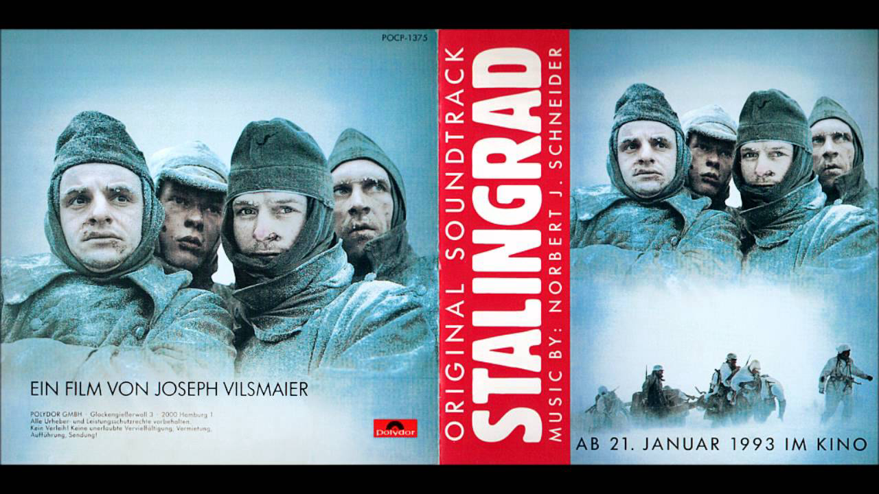 Xem Phim Trận Chiến Stalingrad (Stalingrad)