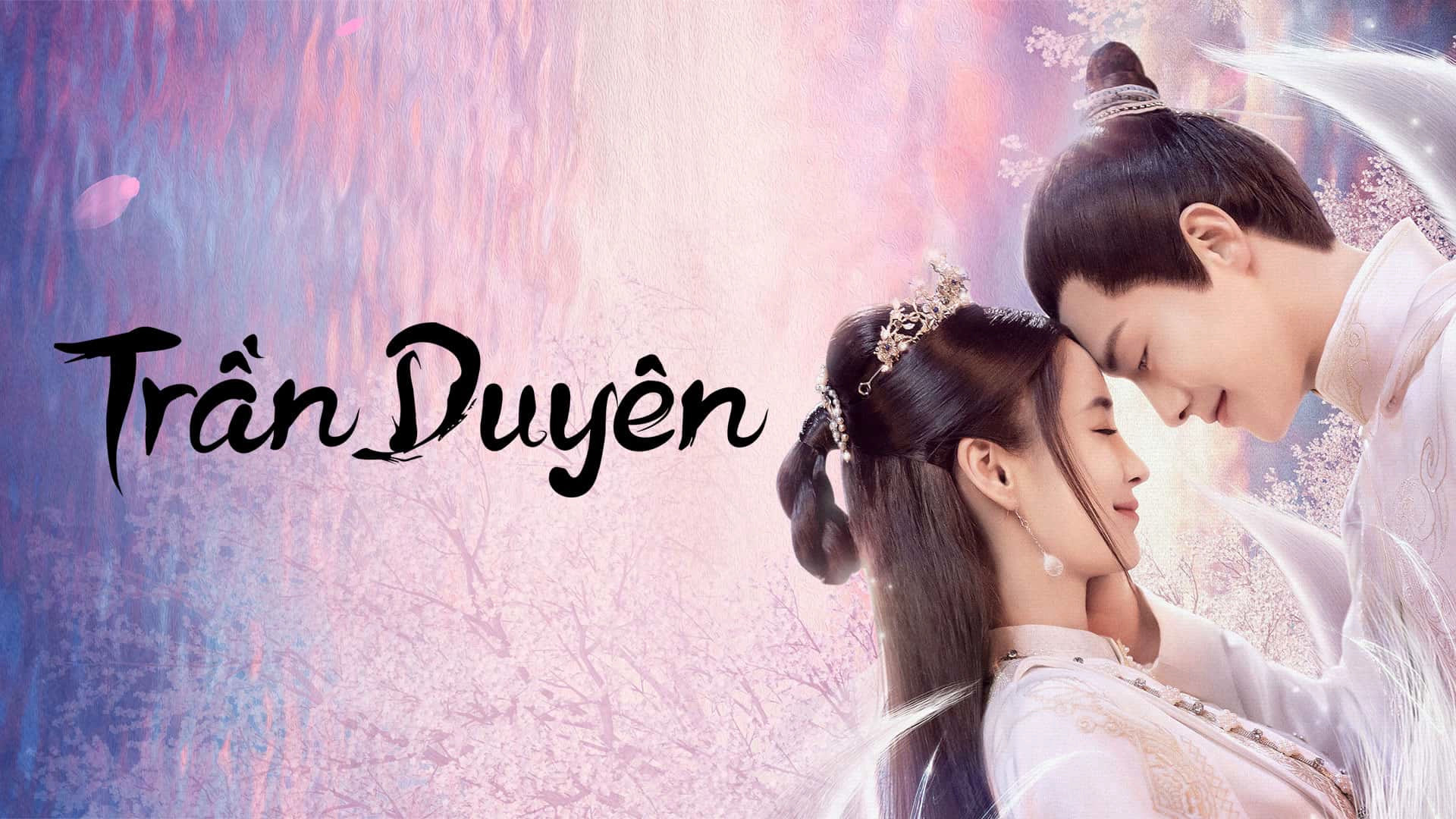 Xem Phim Trần Duyên (Divine Destiny)