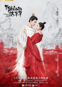 Banner Phim Trần Thiên Thiên Trong Lời Đồn (The Romance of Tiger and Rose)